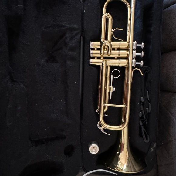 Trumpet - Picture 2 of 3